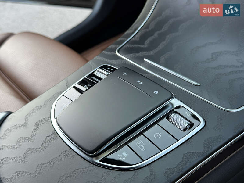 Позашляховик / Кросовер Mercedes-Benz GLC-Class 2023 в Рівному фото 66 Позашляховик / Кросовер Mercedes-Benz GLC-Class 2023 в Рівному