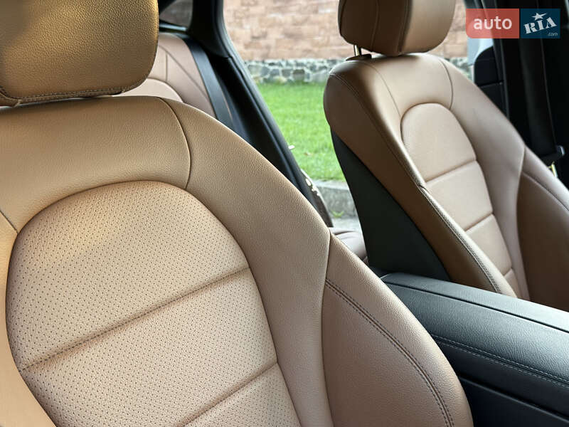 Позашляховик / Кросовер Mercedes-Benz GLC-Class 2023 в Рівному фото 64 Позашляховик / Кросовер Mercedes-Benz GLC-Class 2023 в Рівному