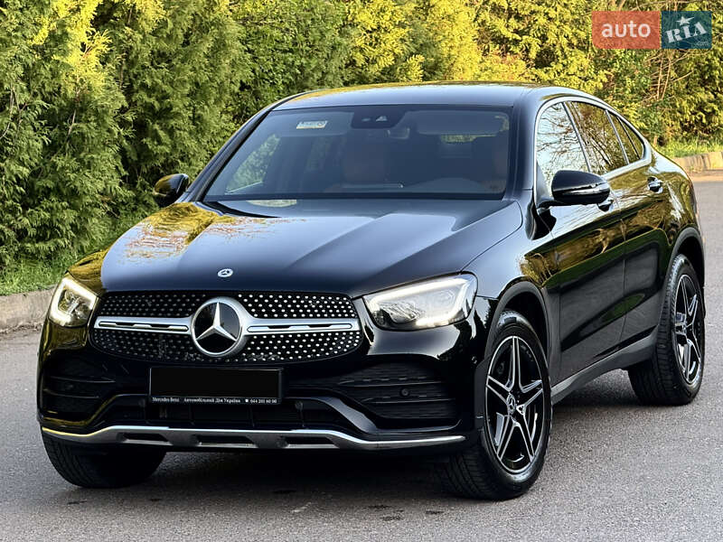 Позашляховик / Кросовер Mercedes-Benz GLC-Class 2023 в Рівному фото 81 Позашляховик / Кросовер Mercedes-Benz GLC-Class 2023 в Рівному