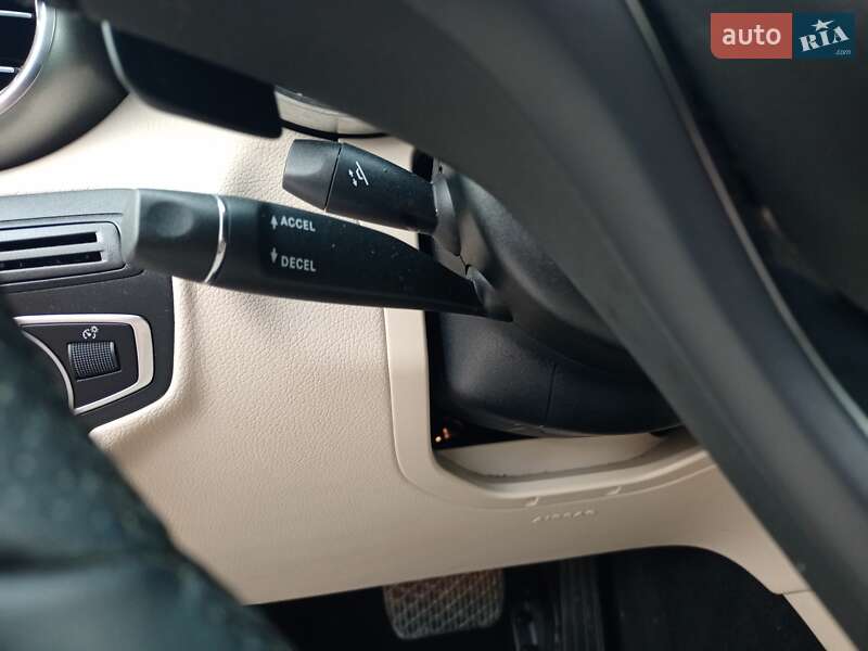 Внедорожник / Кроссовер Mercedes-Benz GLC-Class 2018 в Львове