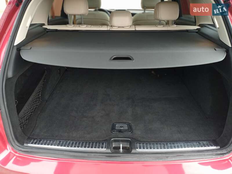 Внедорожник / Кроссовер Mercedes-Benz GLC-Class 2018 в Львове