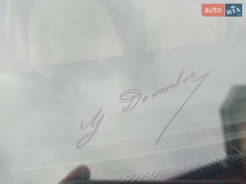 Внедорожник / Кроссовер Mercedes-Benz GLC-Class 2018 в Львове