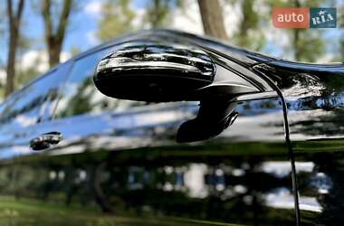 Позашляховик / Кросовер Mercedes-Benz GLC-Class 2020 в 