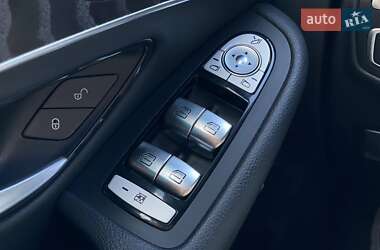 Внедорожник / Кроссовер Mercedes-Benz GLC-Class 2018 в 