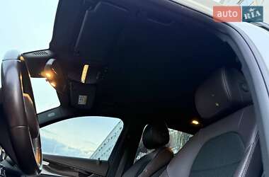 Позашляховик / Кросовер Mercedes-Benz GLC-Class 2016 в 