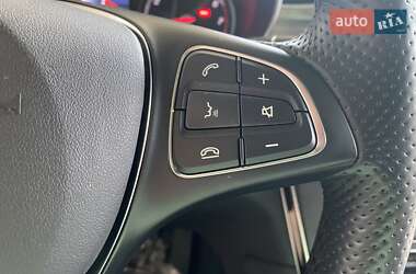 Внедорожник / Кроссовер Mercedes-Benz GLC-Class 2019 в 