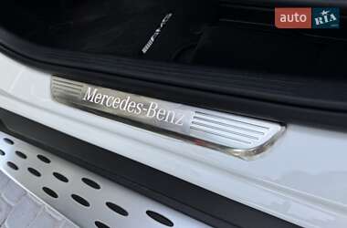 Внедорожник / Кроссовер Mercedes-Benz GLC-Class 2019 в 