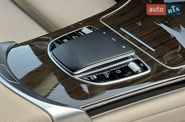 Внедорожник / Кроссовер Mercedes-Benz GLC-Class 2022 в 