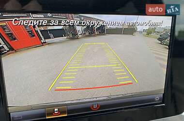 Внедорожник / Кроссовер Mercedes-Benz GLC-Class 2019 в 