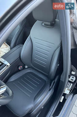 Внедорожник / Кроссовер Mercedes-Benz GLC-Class 2023 в 
