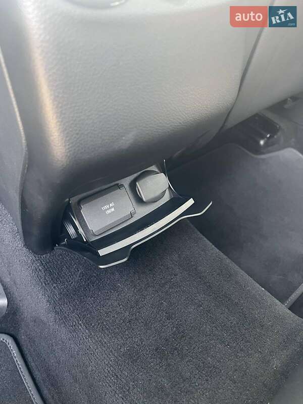 Внедорожник / Кроссовер Mercedes-Benz GLC-Class 2019 в Львове