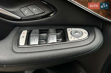Внедорожник / Кроссовер Mercedes-Benz GLC-Class 2019 в 