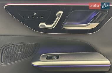 Внедорожник / Кроссовер Mercedes-Benz GLC-Class 2024 в 