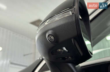 Внедорожник / Кроссовер Mercedes-Benz GLC-Class 2024 в 