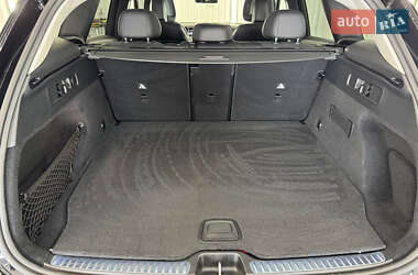 Внедорожник / Кроссовер Mercedes-Benz GLC-Class 2024 в 