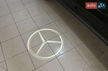 Внедорожник / Кроссовер Mercedes-Benz GLC-Class 2024 в 