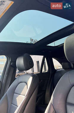 Внедорожник / Кроссовер Mercedes-Benz GLC-Class 2020 в 