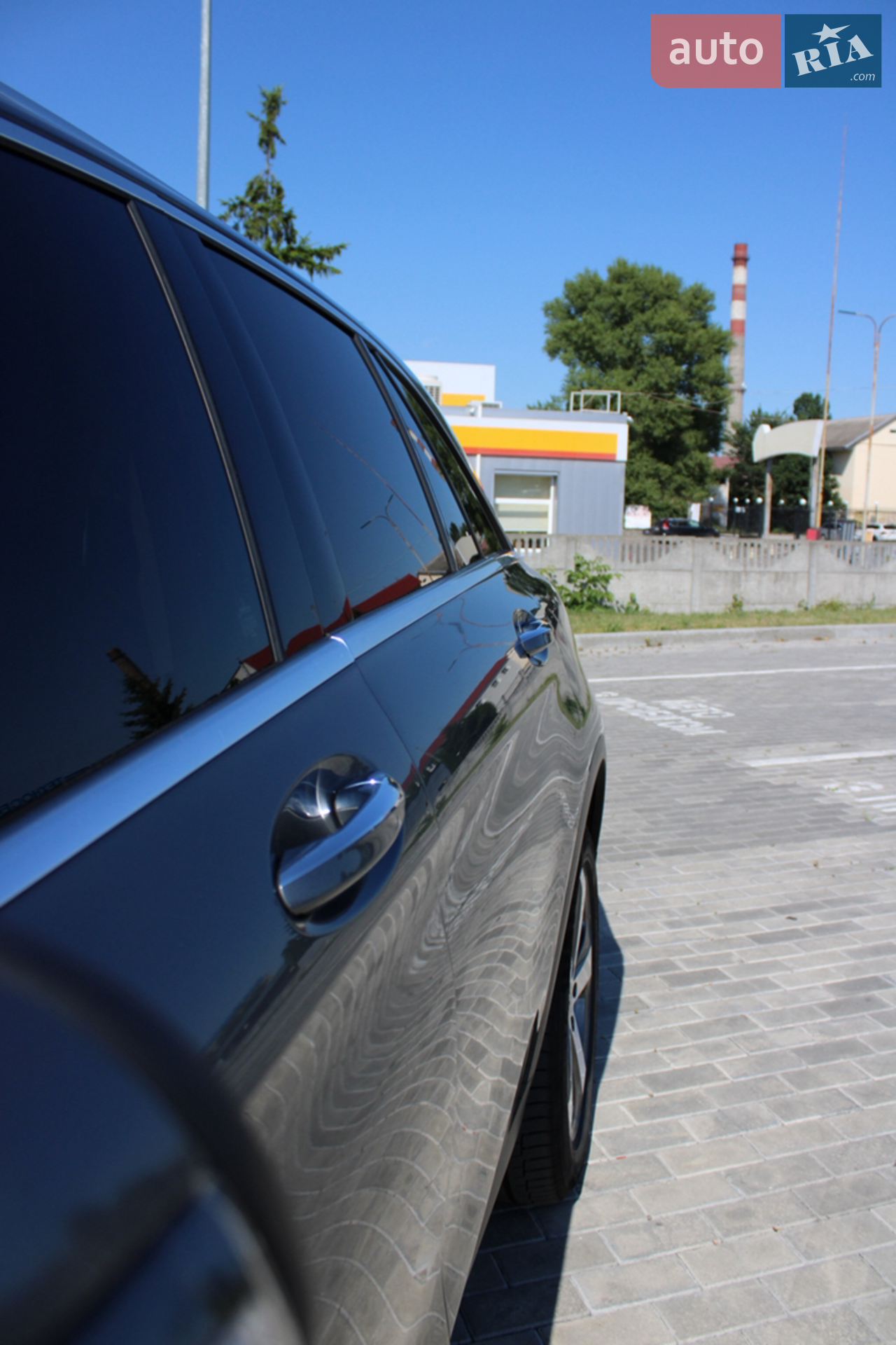 2016 Mercedes-Benz GLC - мініатюра 12