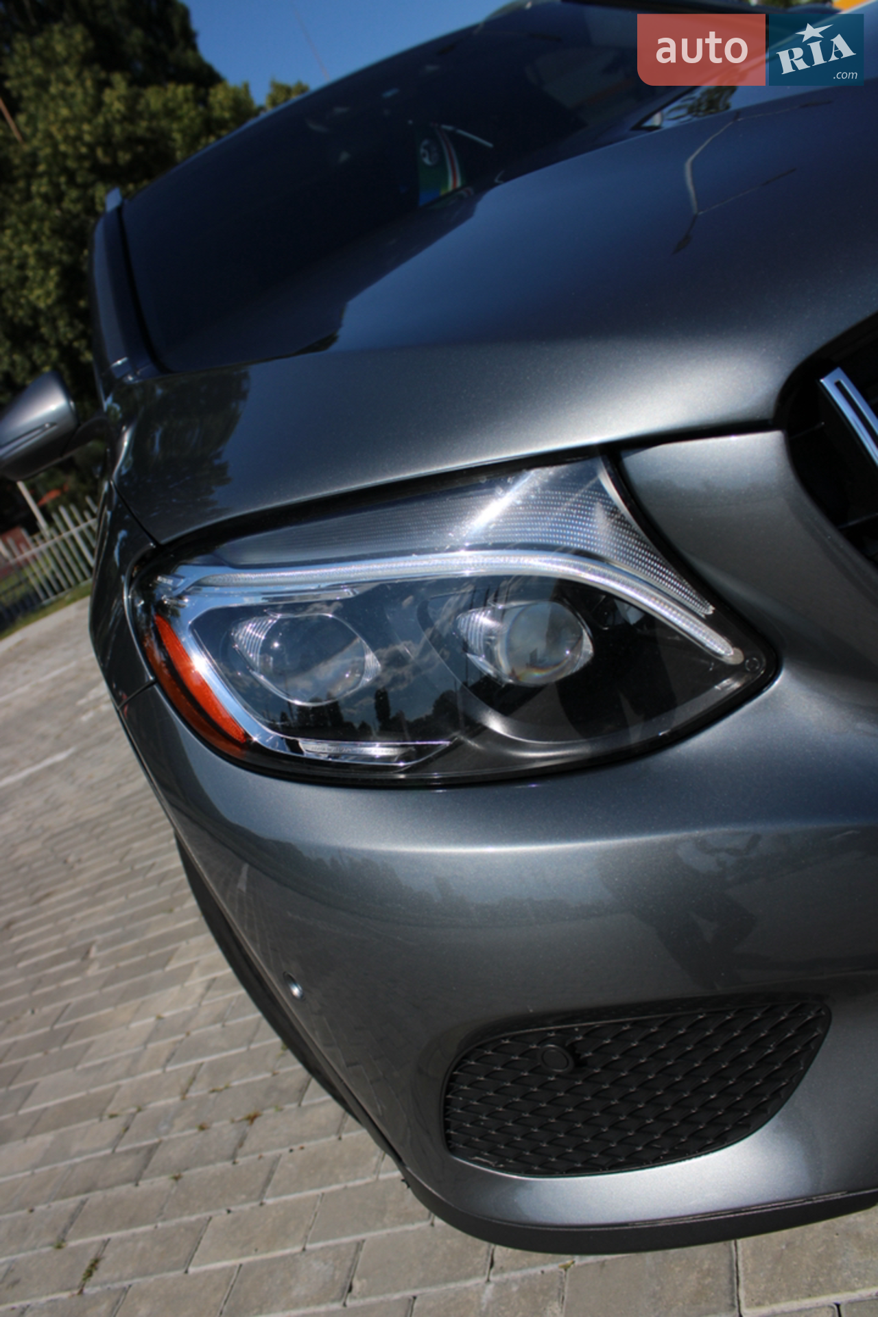 2016 Mercedes-Benz GLC - мініатюра 18