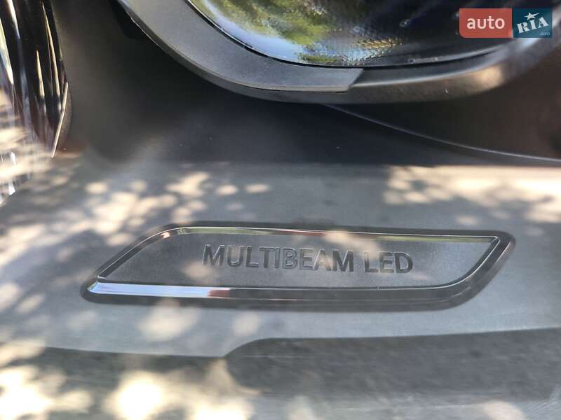 Внедорожник / Кроссовер Mercedes-Benz GLC-Class 2019 в Одессе фото 21 Внедорожник / Кроссовер Mercedes-Benz GLC-Class 2019 в Одессе