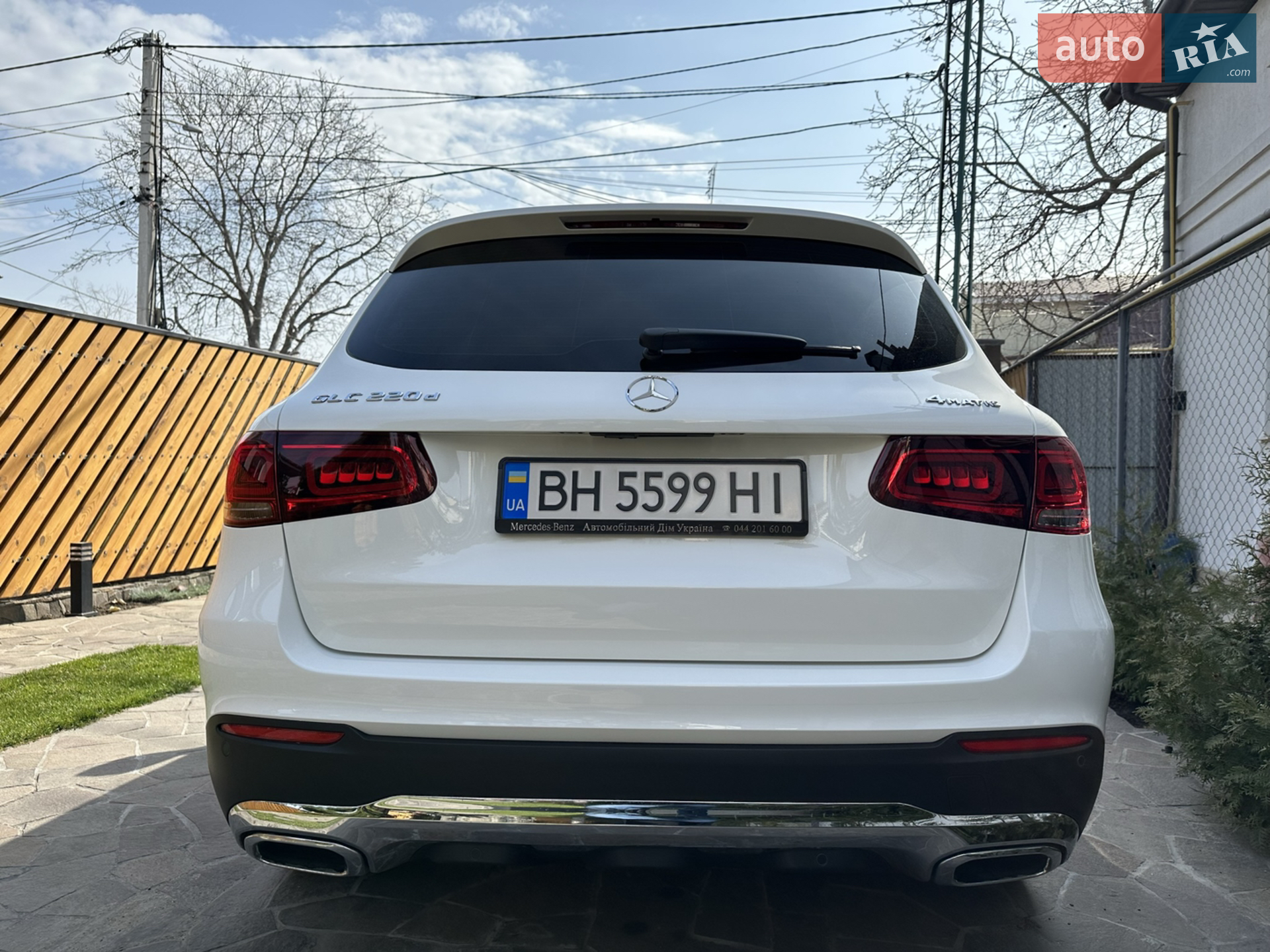 2022 Mercedes-Benz GLC - мініатюра 5