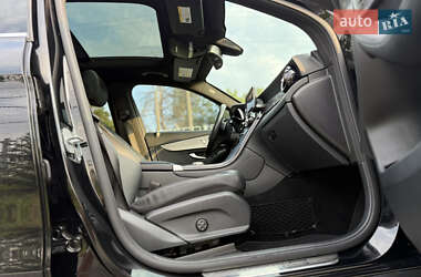 Позашляховик / Кросовер Mercedes-Benz GLC-Class 2019 в  фото 44 Позашляховик / Кросовер Mercedes-Benz GLC-Class 2019 в