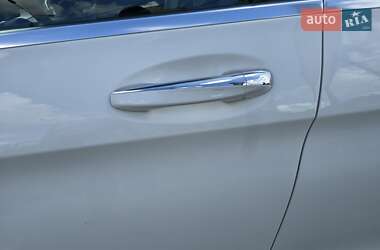 Внедорожник / Кроссовер Mercedes-Benz GLC-Class 2021 в 