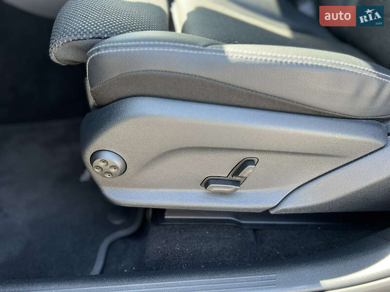 Внедорожник / Кроссовер Mercedes-Benz GLC-Class 2020 в Умани