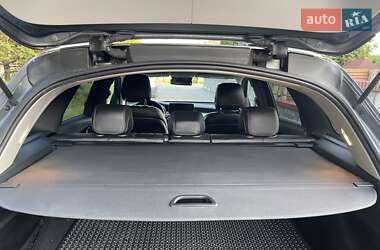 Внедорожник / Кроссовер Mercedes-Benz GLC-Class 2021 в 