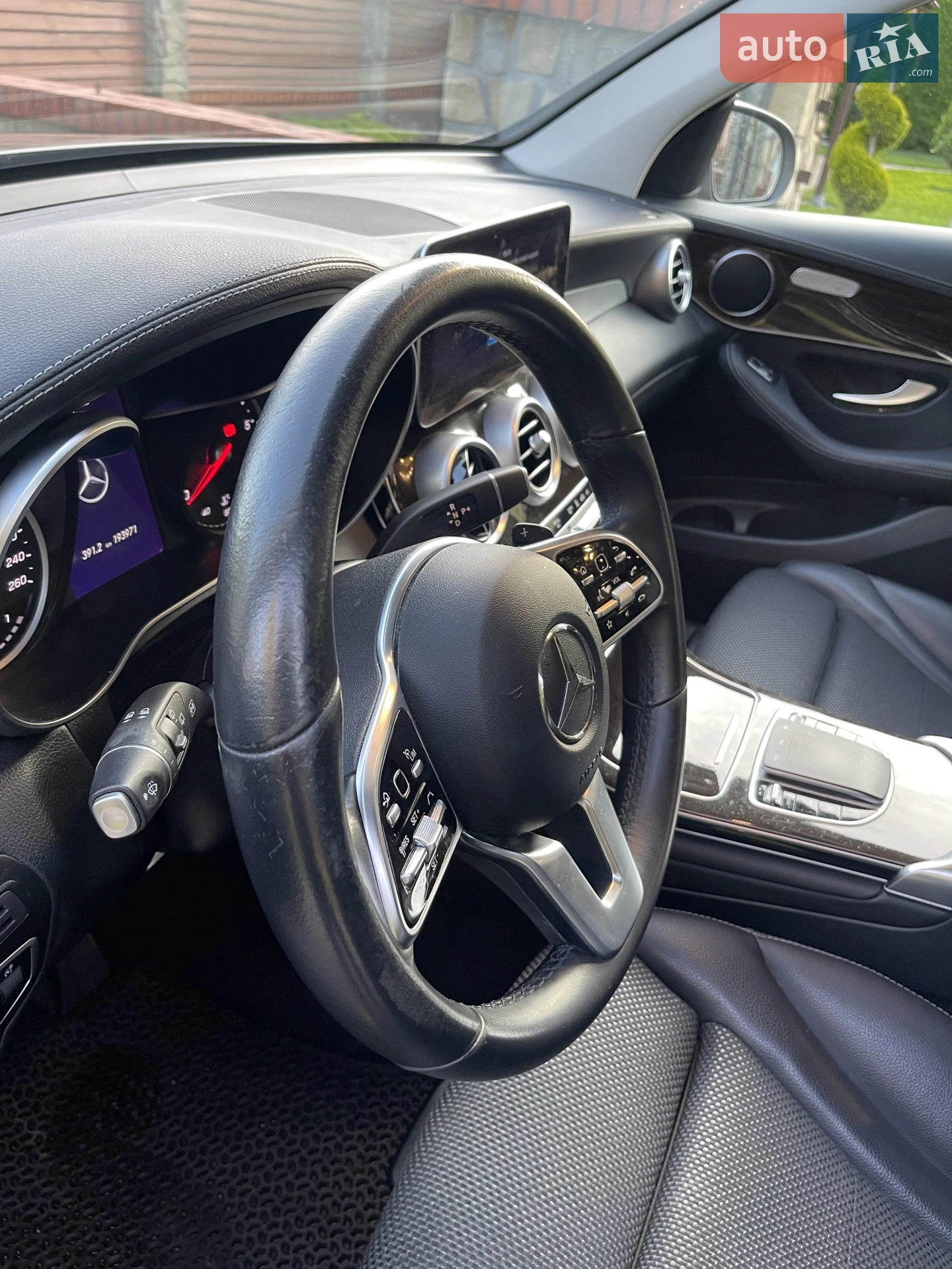 2021 Mercedes-Benz GLC - мініатюра 65