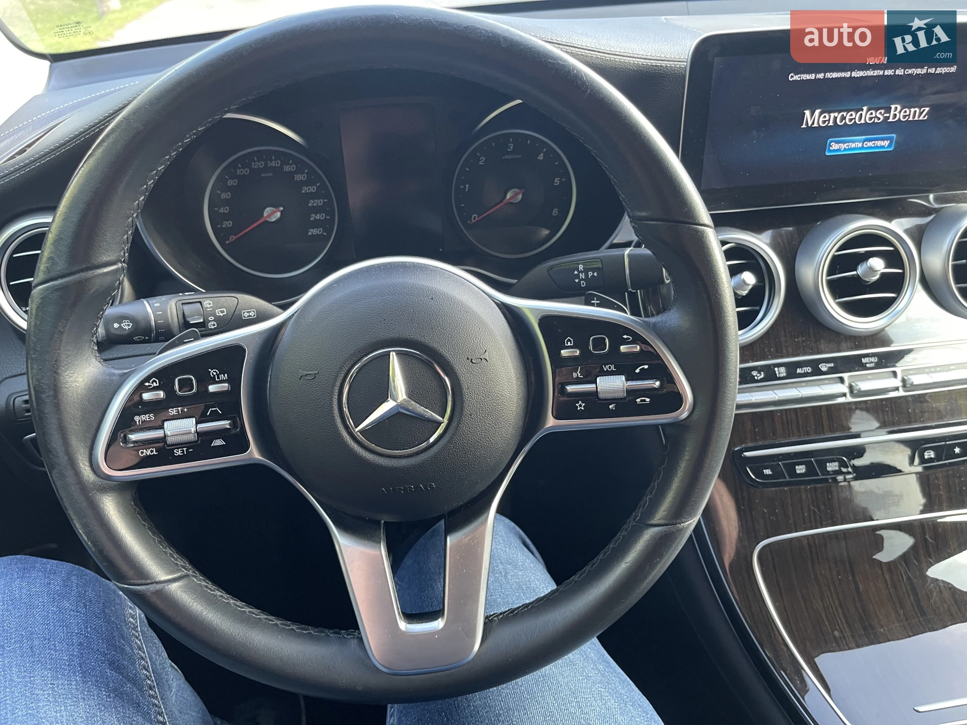 2021 Mercedes-Benz GLC - мініатюра 69