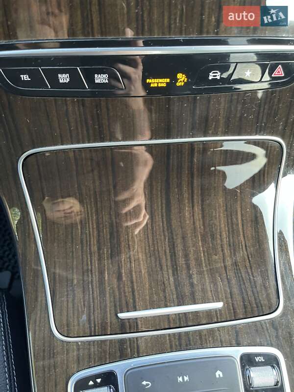 Внедорожник / Кроссовер Mercedes-Benz GLC-Class 2021 в Львове