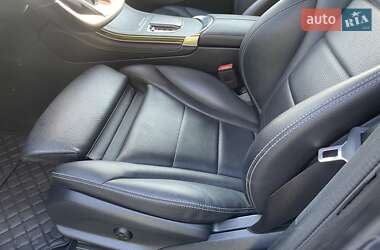 Внедорожник / Кроссовер Mercedes-Benz GLC-Class 2020 в 