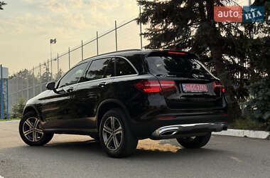 Позашляховик / Кросовер Mercedes-Benz GLC-Class 2019 в  фото 76 Позашляховик / Кросовер Mercedes-Benz GLC-Class 2019 в