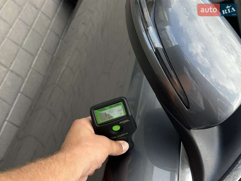 Внедорожник / Кроссовер Mercedes-Benz GLC-Class 2017 в Мукачево