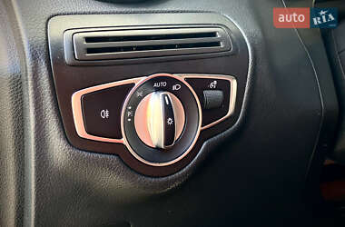 Внедорожник / Кроссовер Mercedes-Benz GLC-Class 2021 в 