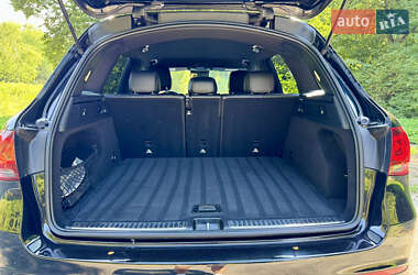 Внедорожник / Кроссовер Mercedes-Benz GLC-Class 2022 в 