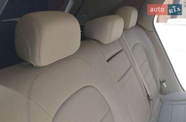 Внедорожник / Кроссовер Mercedes-Benz GLC-Class 2022 в 