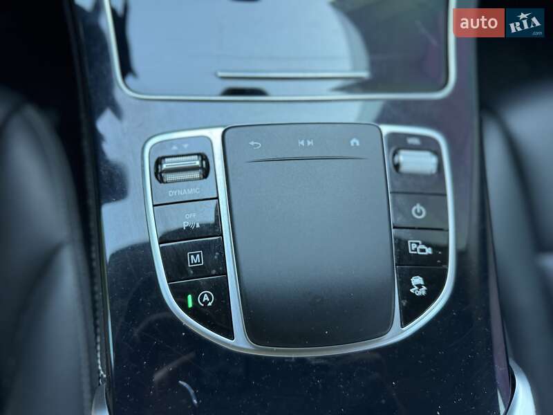 Внедорожник / Кроссовер Mercedes-Benz GLC-Class 2020 в Одессе