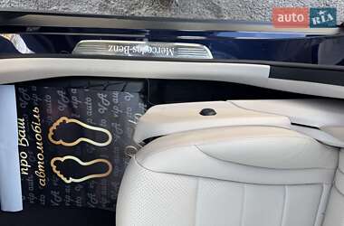 Внедорожник / Кроссовер Mercedes-Benz GLC-Class 2021 в 