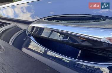 Внедорожник / Кроссовер Mercedes-Benz GLC-Class 2021 в 