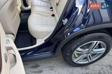 Внедорожник / Кроссовер Mercedes-Benz GLC-Class 2021 в 