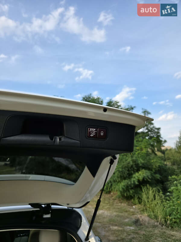 Внедорожник / Кроссовер Mercedes-Benz GLC-Class 2019 в Киеве