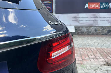 Внедорожник / Кроссовер Mercedes-Benz GLC-Class 2019 в 