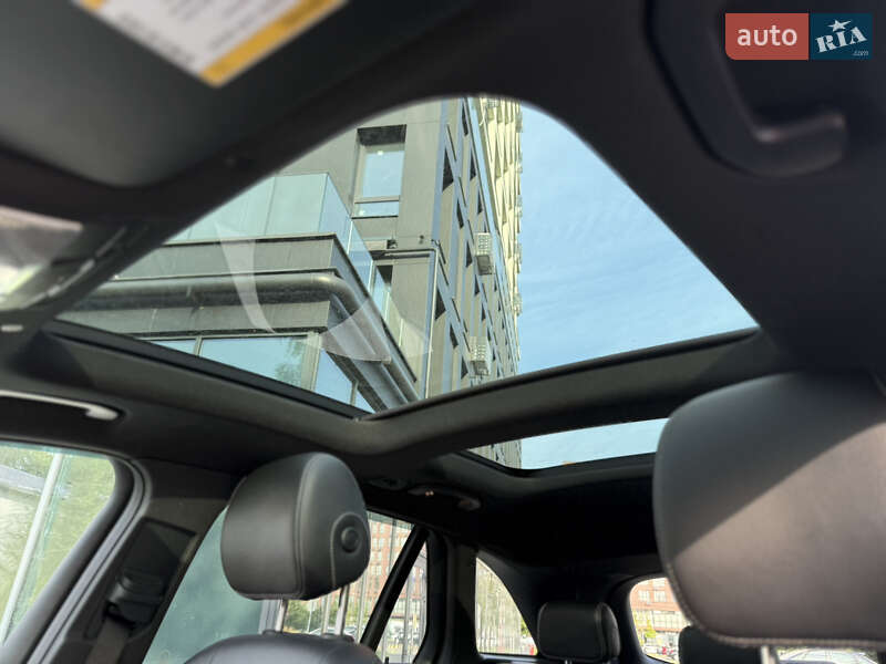 Внедорожник / Кроссовер Mercedes-Benz GLC-Class 2019 в Львове фото 32 Внедорожник / Кроссовер Mercedes-Benz GLC-Class 2019 в Львове