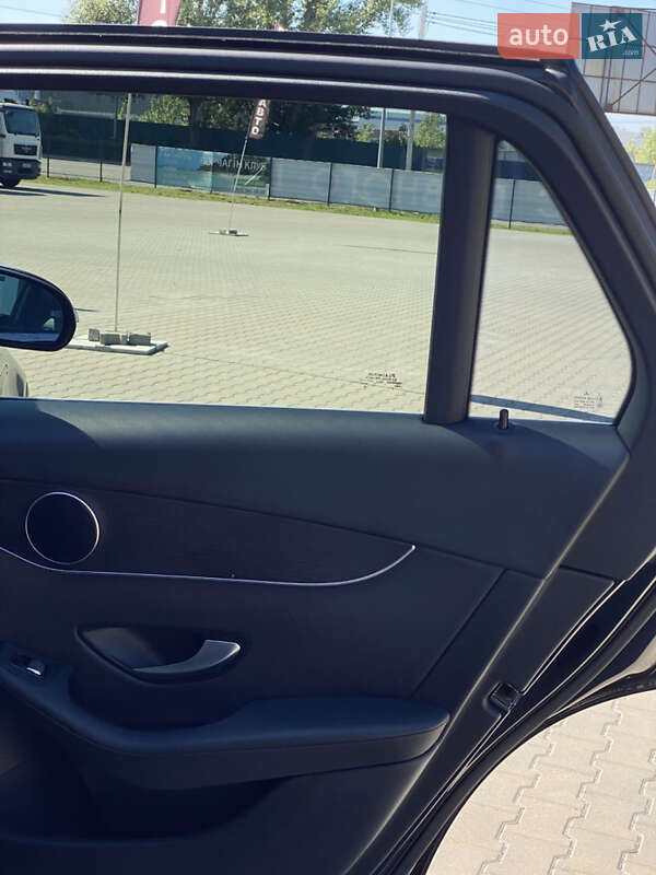 Внедорожник / Кроссовер Mercedes-Benz GLC-Class 2020 в Киеве фото 25 Внедорожник / Кроссовер Mercedes-Benz GLC-Class 2020 в Киеве