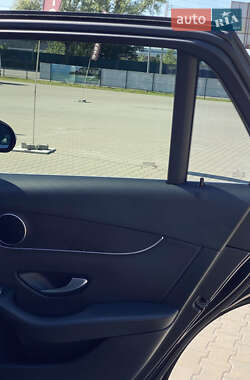 Внедорожник / Кроссовер Mercedes-Benz GLC-Class 2020 в 