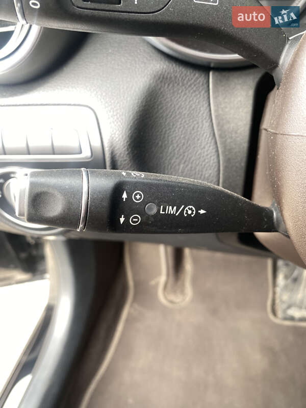 Внедорожник / Кроссовер Mercedes-Benz GLC-Class 2018 в Чернигове