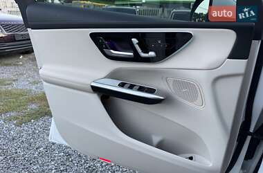 Внедорожник / Кроссовер Mercedes-Benz GLC-Class 2023 в 