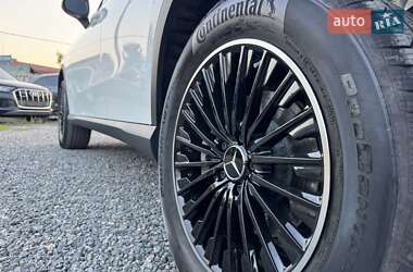 Внедорожник / Кроссовер Mercedes-Benz GLC-Class 2023 в 